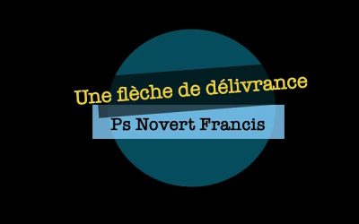 Une flèche de délivrance