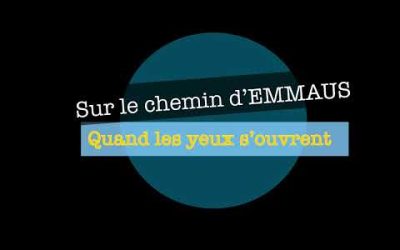 Le moment où tout devient clair sur la route d&rsquo;Emmaüs