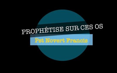 prophétise sur ces OS