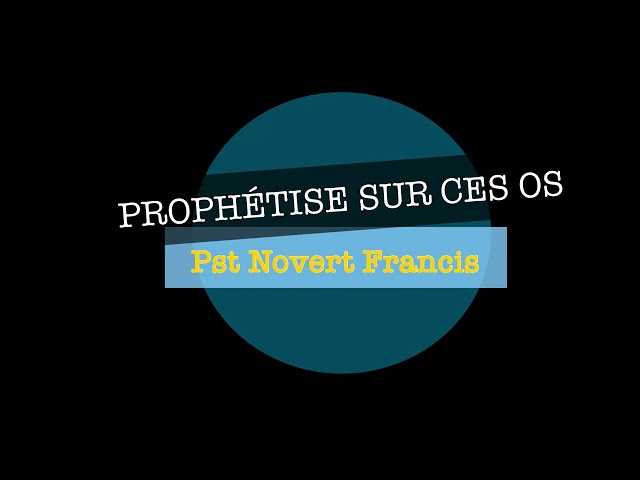 prophétise sur ces OS